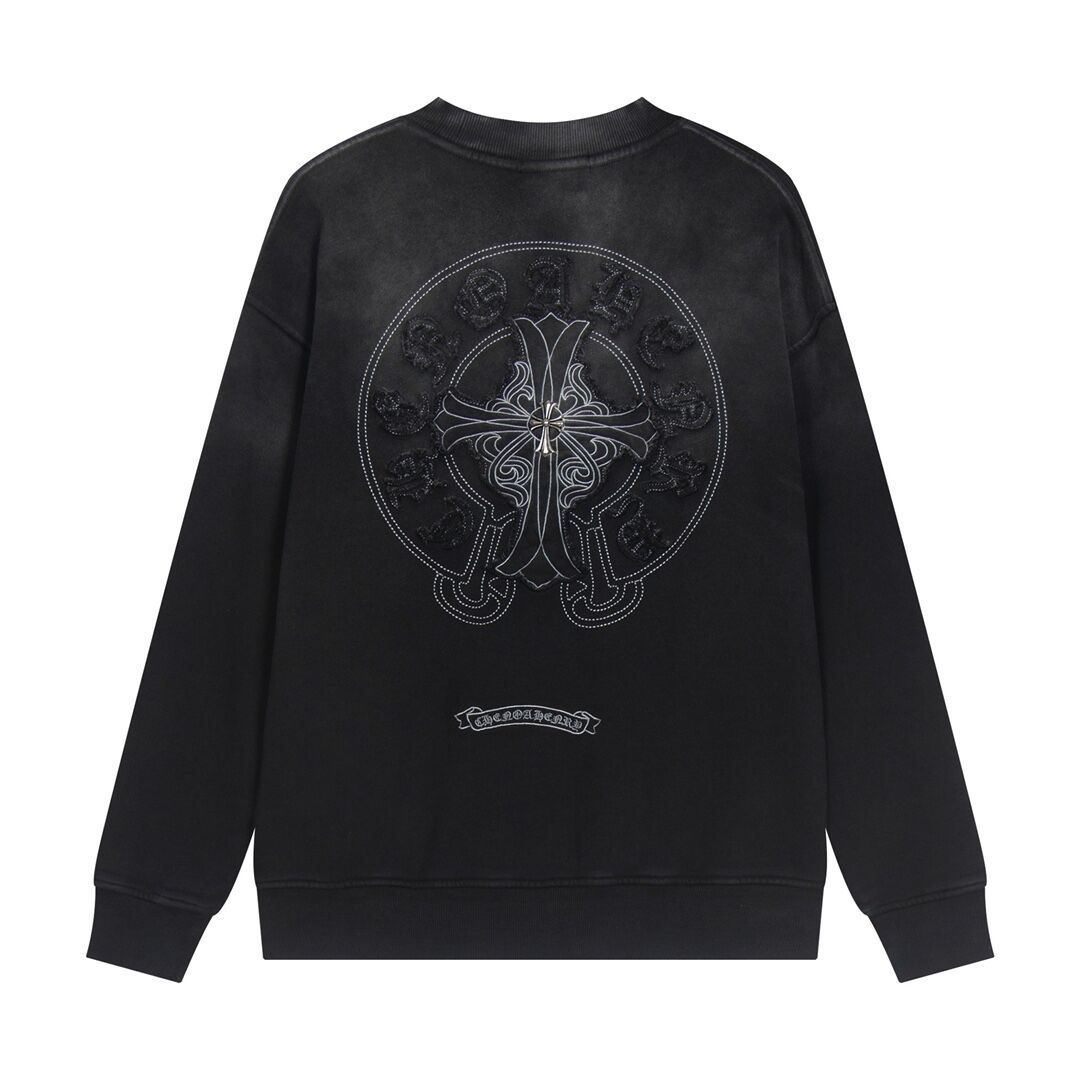 Chrome Hearts Hoodies